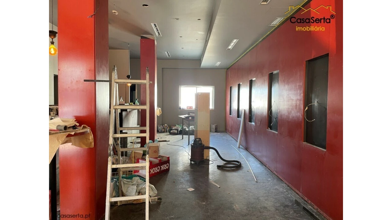 Loja para Venda em Ansião Foto 1