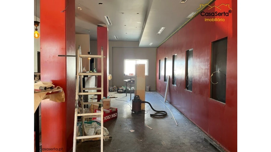 Loja para Venda em Ansião