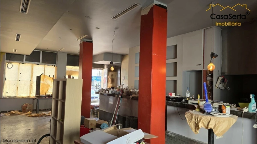 Loja para Venda em Ansião Foto 3