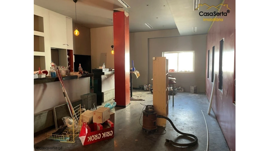 Loja para Venda em Ansião Foto 2