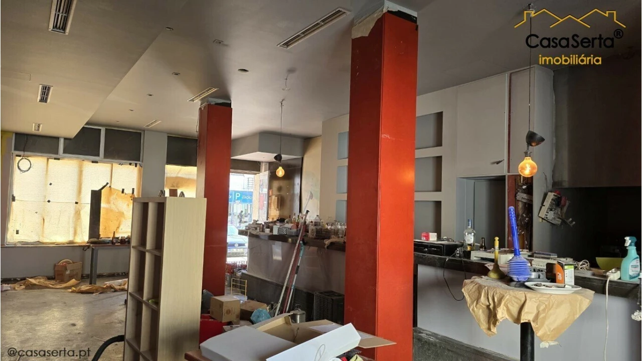 Loja para Venda em Ansião Foto 3