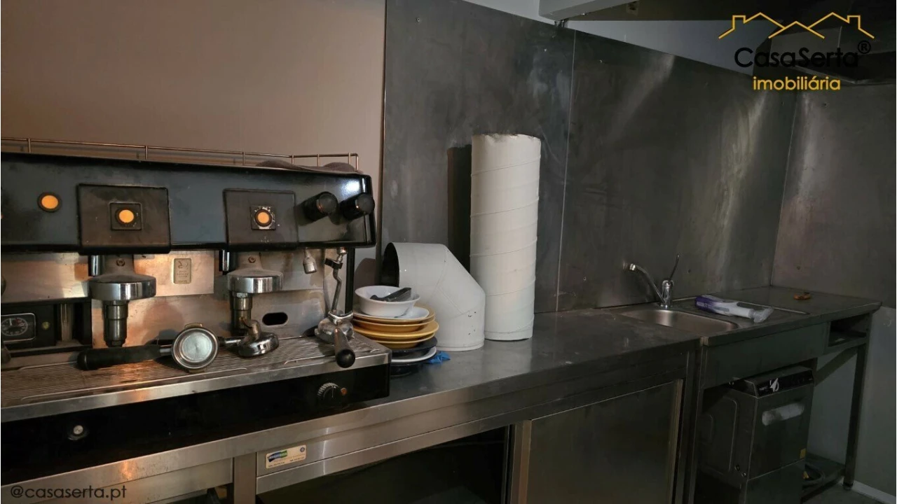 Loja para Venda em Ansião Foto 5