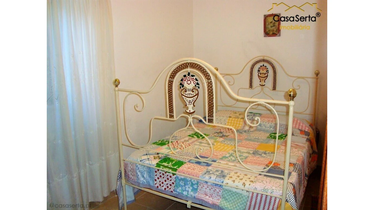 Moradia T3 para Venda em Pedrogão Pequeno Foto 12