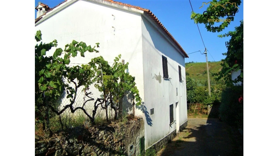 Moradia T3 para Venda em Pedrogão Pequeno