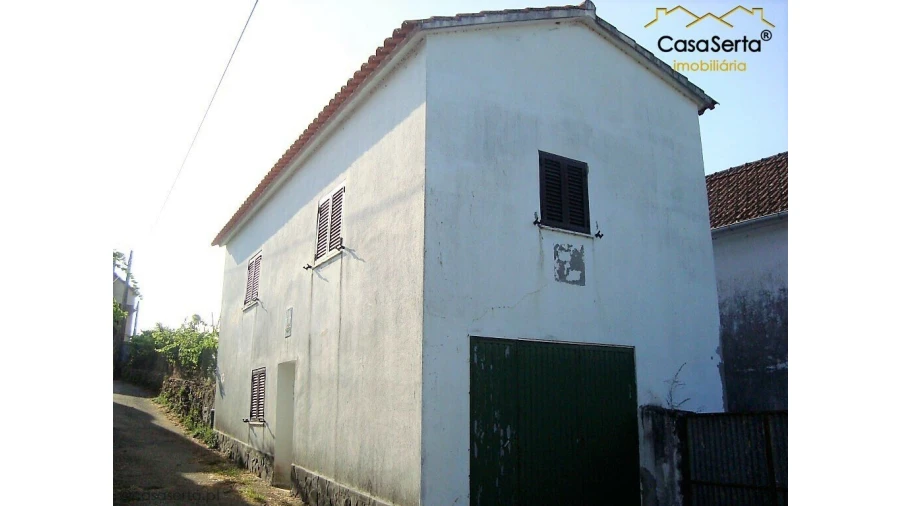 Moradia T3 para Venda em Pedrogão Pequeno Foto 2