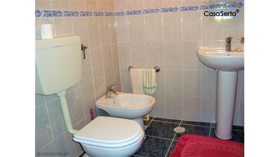 Moradia T3 para Venda em Pedrogão Pequeno Foto 9