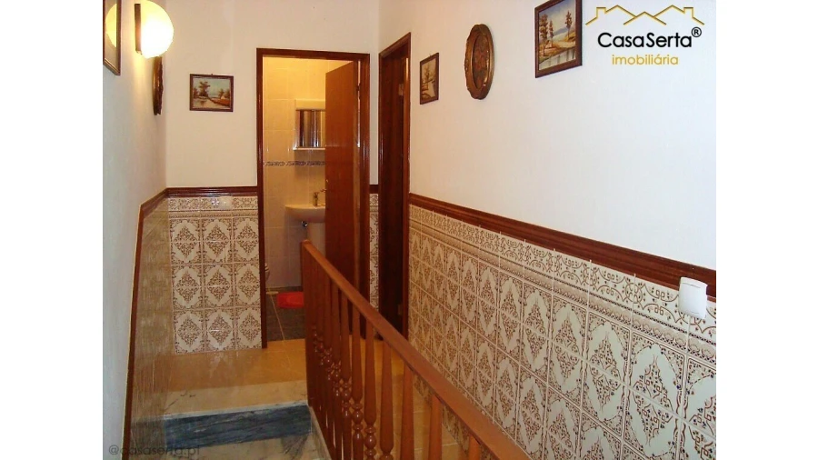 Moradia T3 para Venda em Pedrogão Pequeno Foto 8