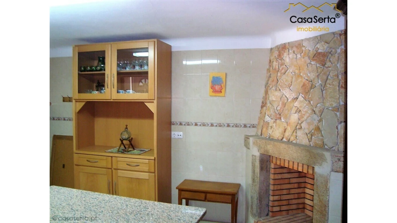 Moradia T3 para Venda em Pedrogão Pequeno Foto 5