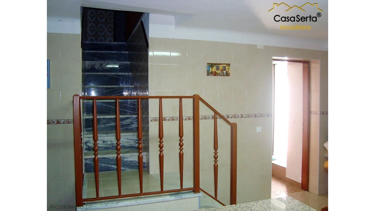 Moradia T3 para Venda em Pedrogão Pequeno Foto 7