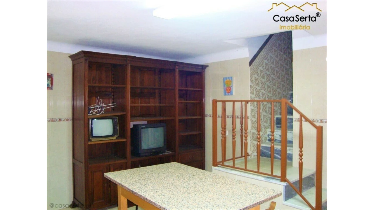 Moradia T3 para Venda em Pedrogão Pequeno Foto 6