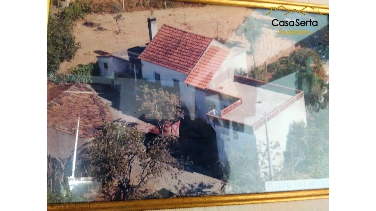 Moradia T5 para Venda em Ermida e Figueiredo Foto 19