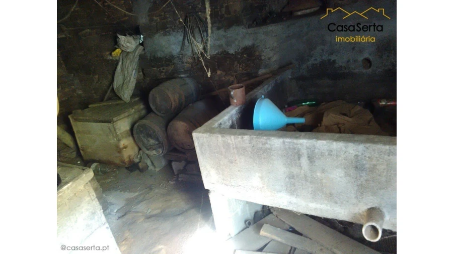 Moradia T5 para Venda em Ermida e Figueiredo Foto 16