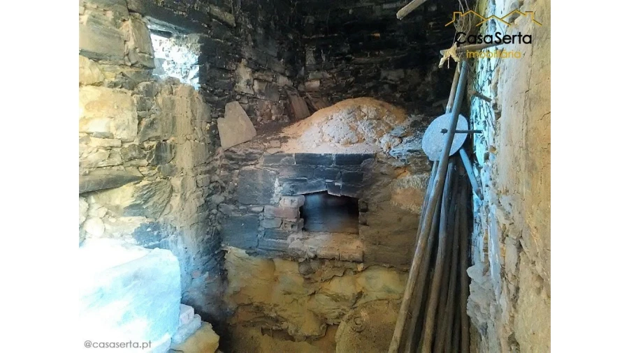 Moradia T5 para Venda em Ermida e Figueiredo Foto 15