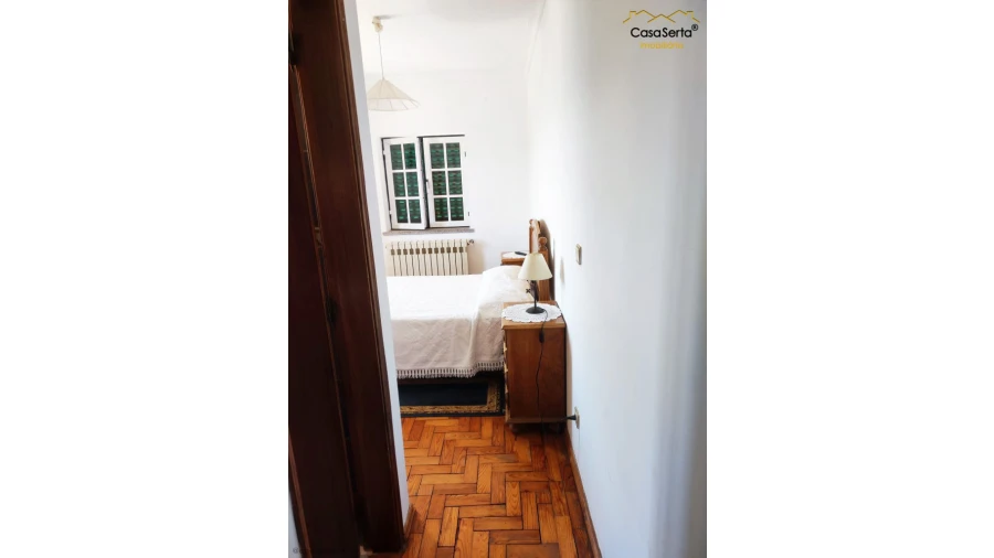 Moradia T9 para Venda em Pampilhosa da Serra Foto 14