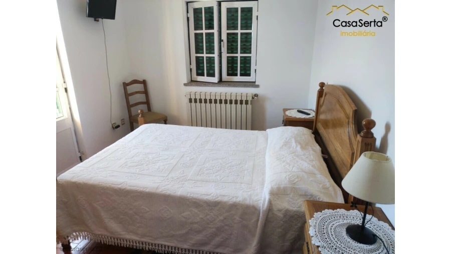 Moradia T9 para Venda em Pampilhosa da Serra Foto 16