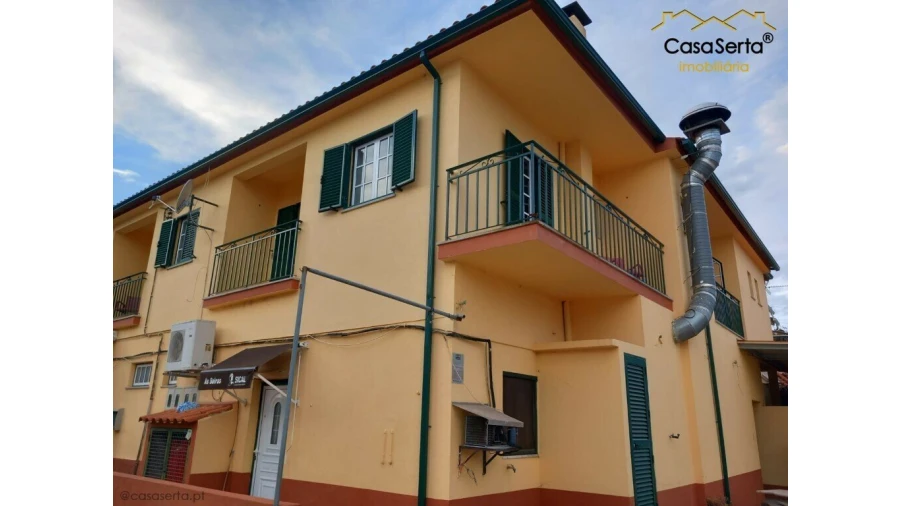 Moradia T9 para Venda em Pampilhosa da Serra Foto 2