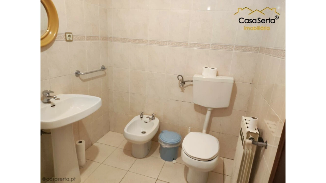 Moradia T9 para Venda em Pampilhosa da Serra Foto 20