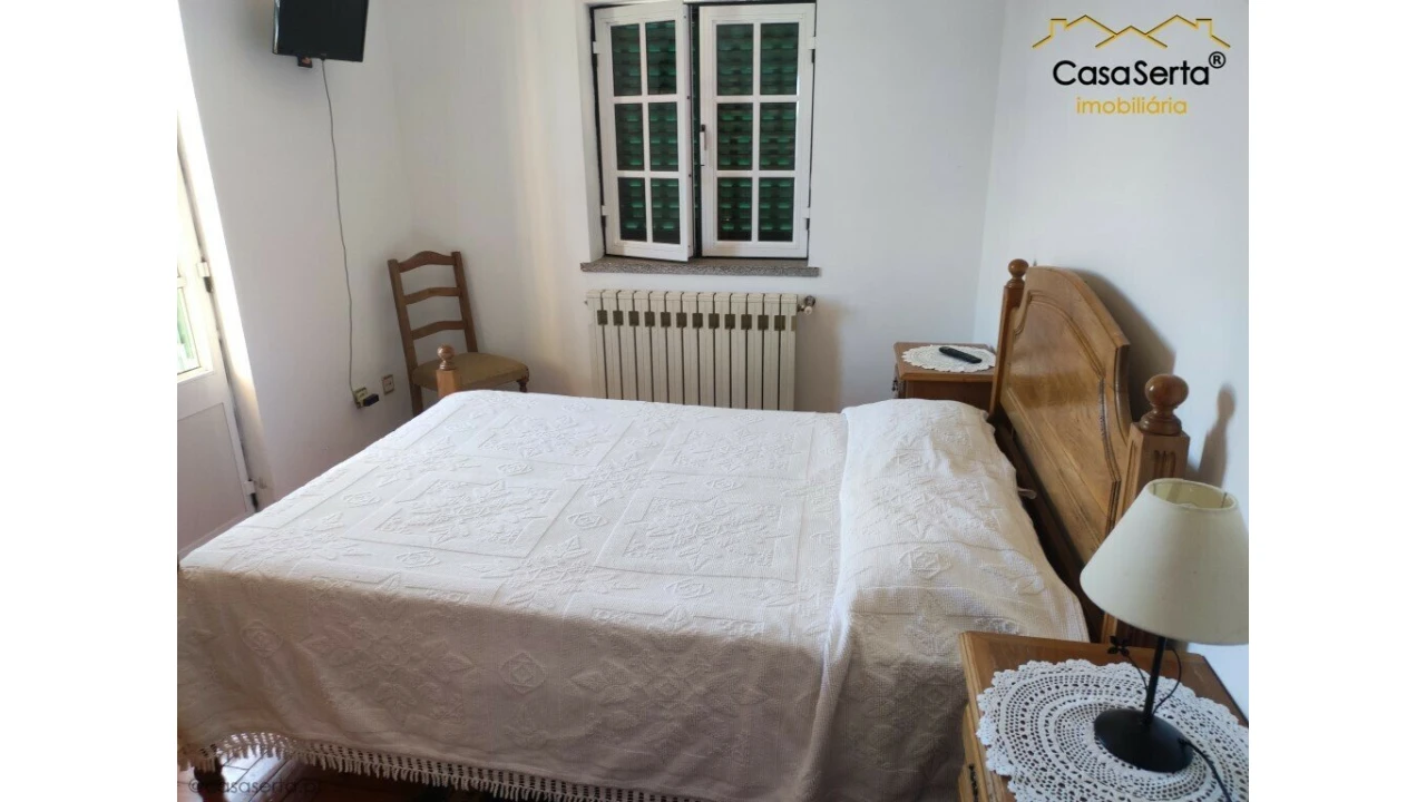 Moradia T9 para Venda em Pampilhosa da Serra Foto 16