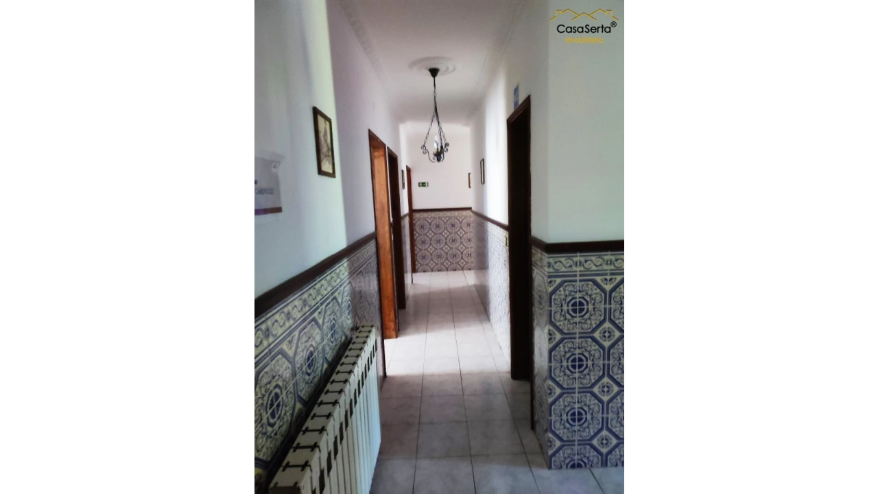 Moradia T9 para Venda em Pampilhosa da Serra Foto 9