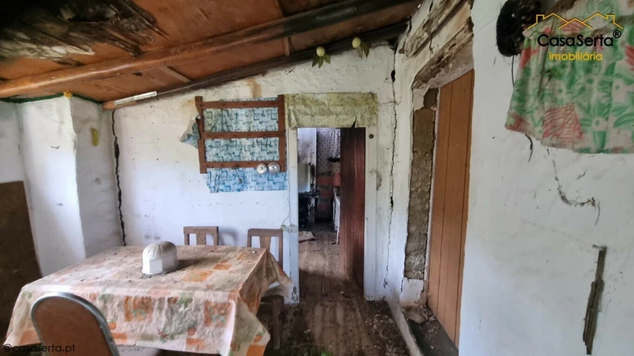 Moradia T0 para Venda em Sertã Foto 5