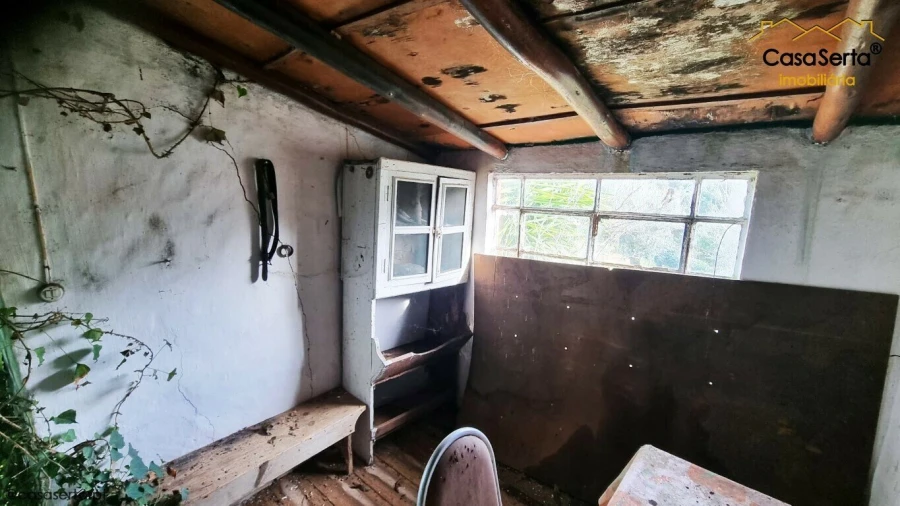 Moradia T0 para Venda em Sertã Foto 7