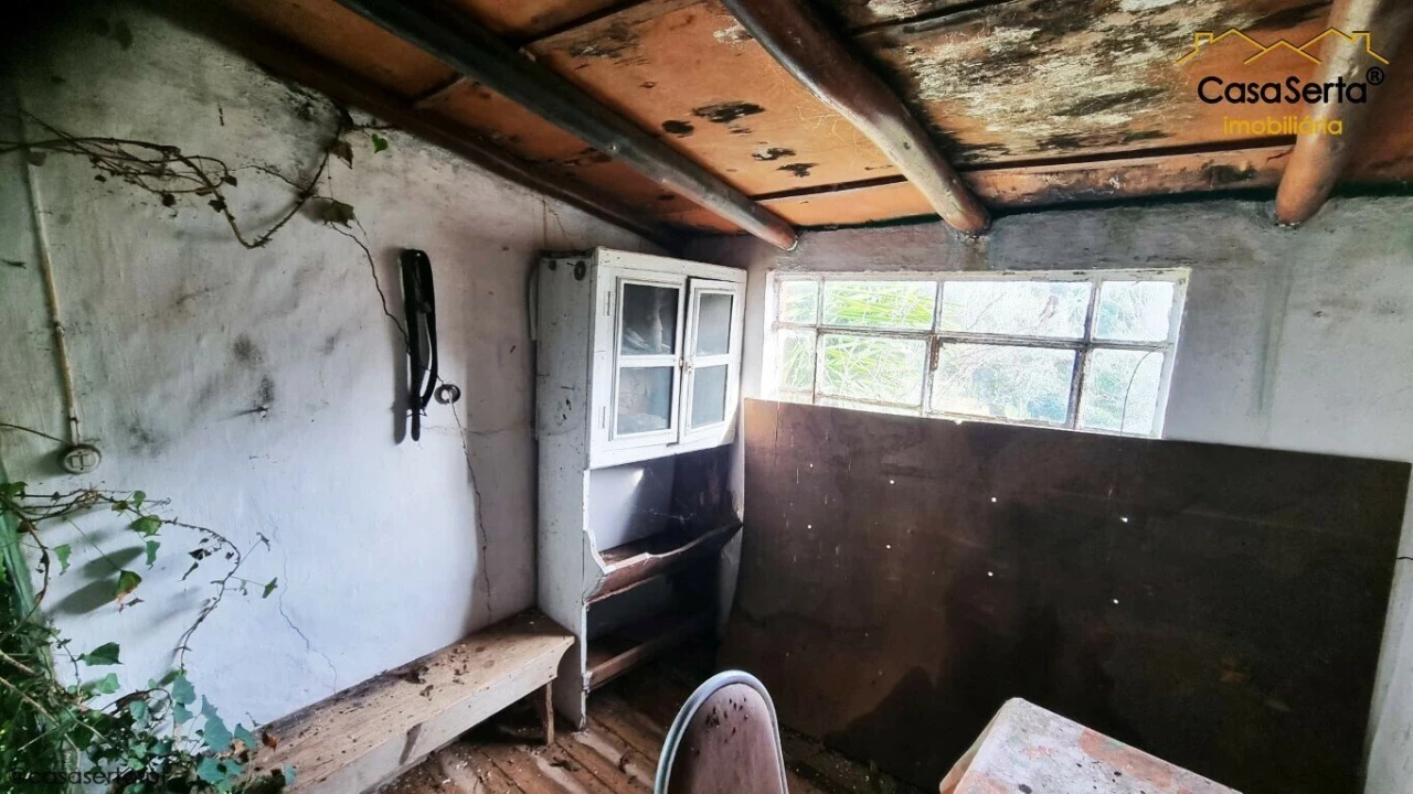 Moradia T0 para Venda em Sertã Foto 7