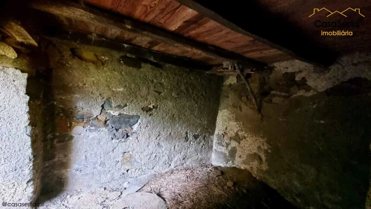 Moradia T0 para Venda em Sertã Foto 4