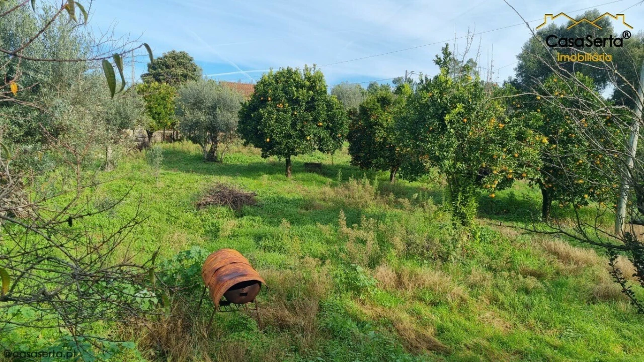 Moradia T0 para Venda em Sertã Foto 10