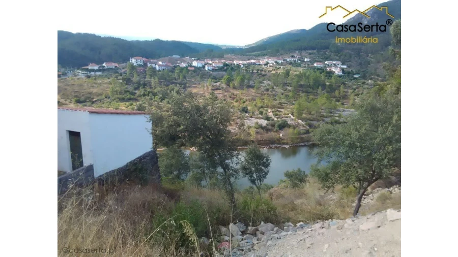 Quinta T5 para Venda em Vila Velha de Rodão Foto 13