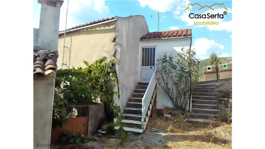 Quinta T5 para Venda em Vila Velha de Rodão Foto 3