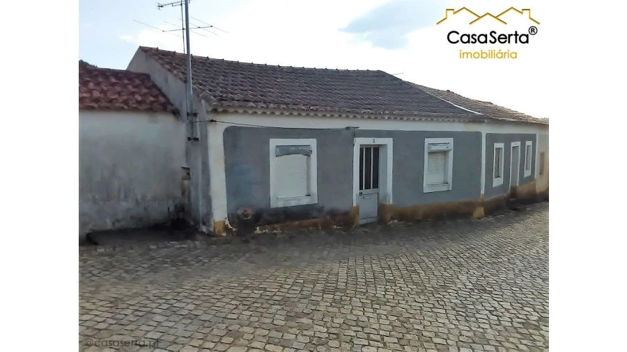 Quinta T5 para Venda em Vila Velha de Rodão Foto 1