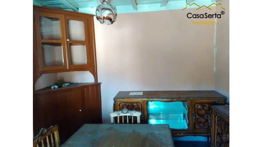 Quinta T5 para Venda em Vila Velha de Rodão Foto 8