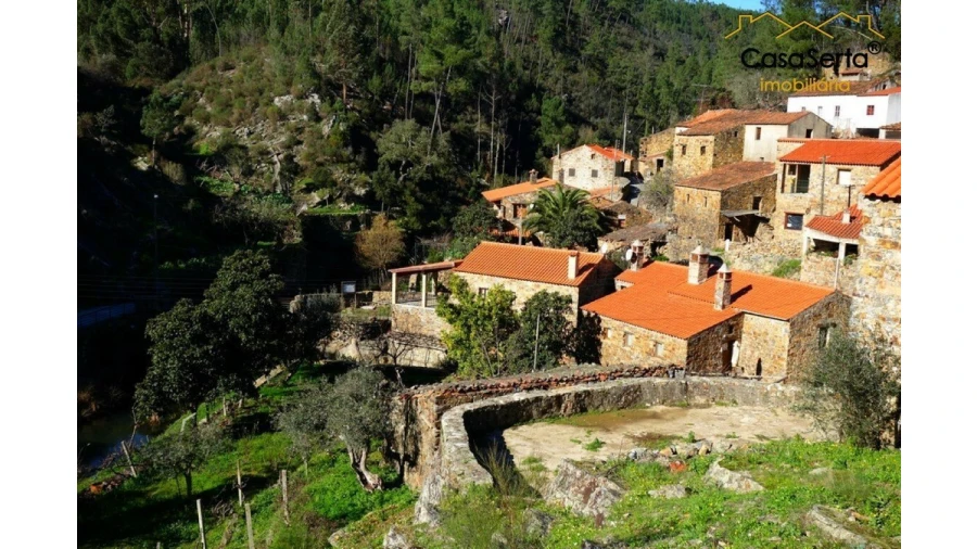Quinta T5 para Venda em Vila Velha de Rodão Foto 14