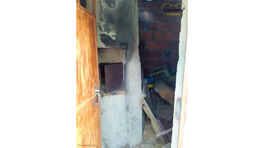 Quinta T5 para Venda em Vila Velha de Rodão Foto 12