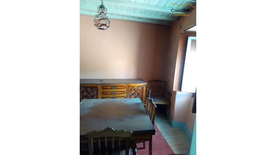 Quinta T5 para Venda em Vila Velha de Rodão Foto 7