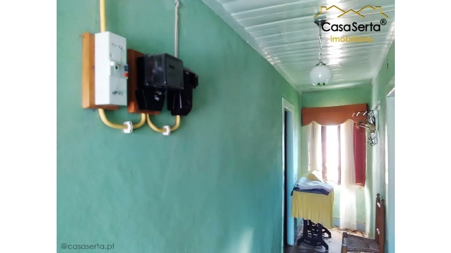 Quinta T5 para Venda em Vila Velha de Rodão Foto 4