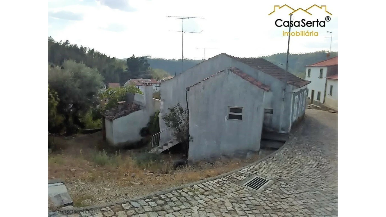 Quinta T5 para Venda em Vila Velha de Rodão Foto 2