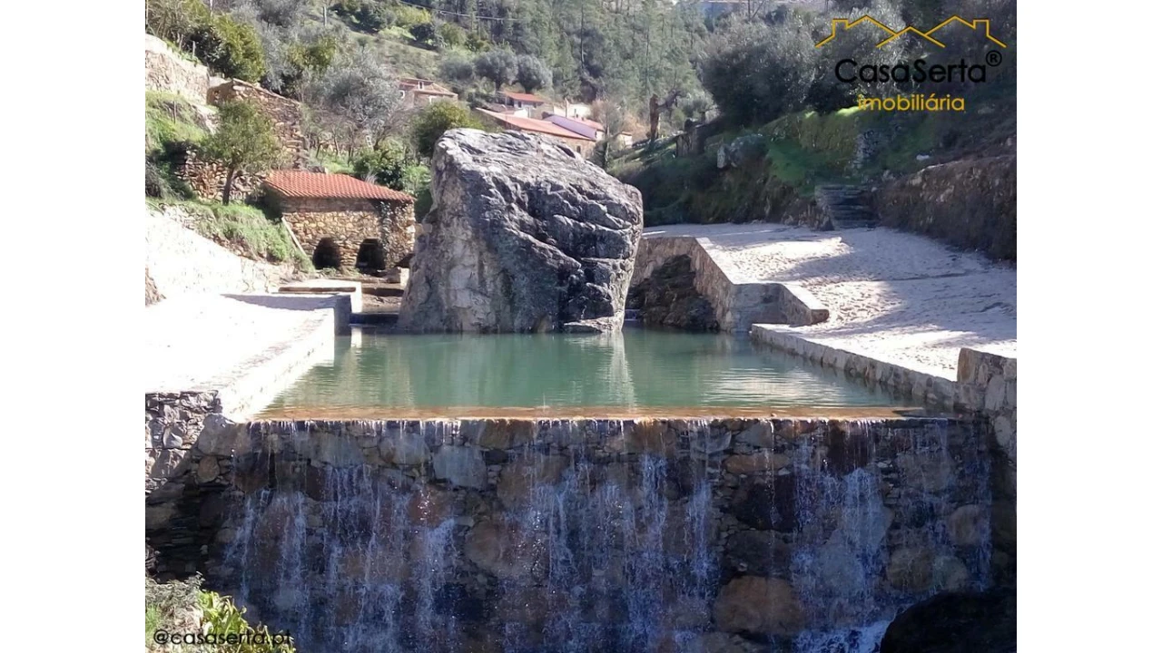 Quinta T5 para Venda em Vila Velha de Rodão Foto 15