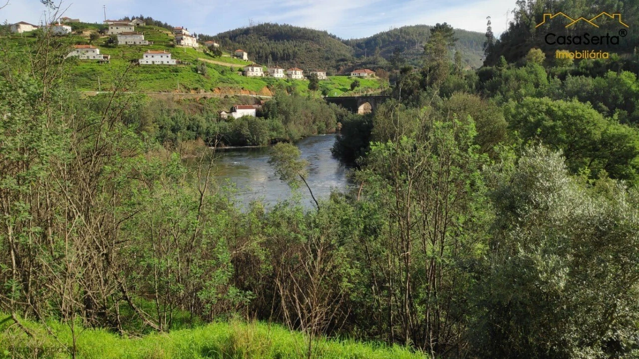 Quinta T5 para Venda em Figueiró dos Vinhos e Bairradas Foto 6