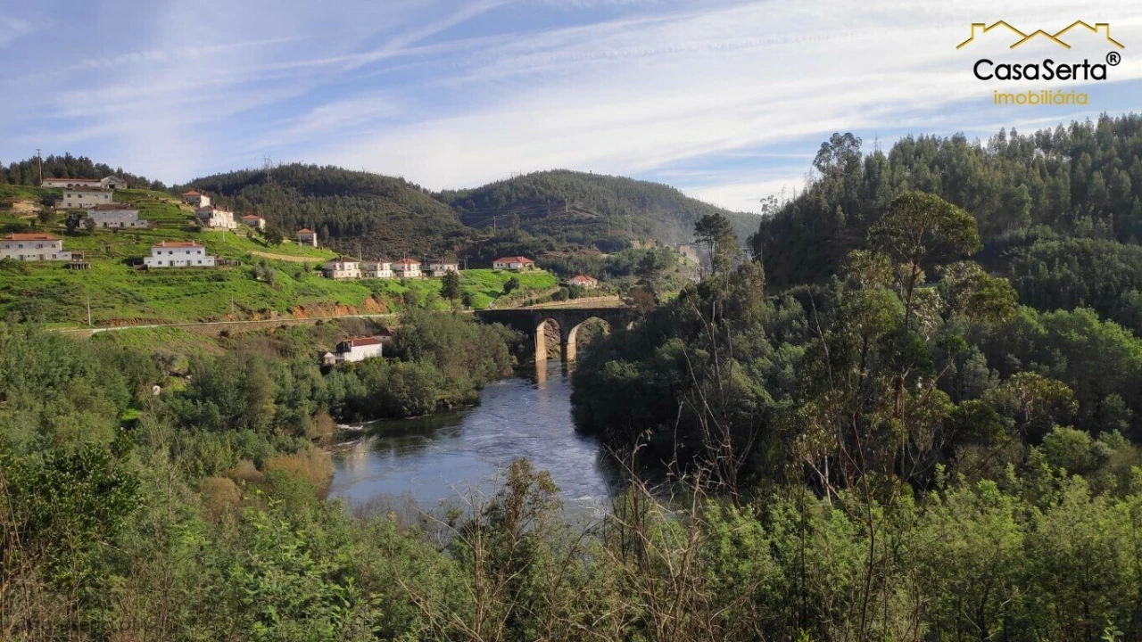 Quinta T5 para Venda em Figueiró dos Vinhos e Bairradas Foto 7