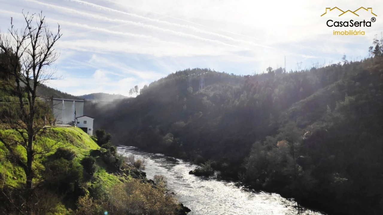 Quinta T5 para Venda em Figueiró dos Vinhos e Bairradas Foto 9