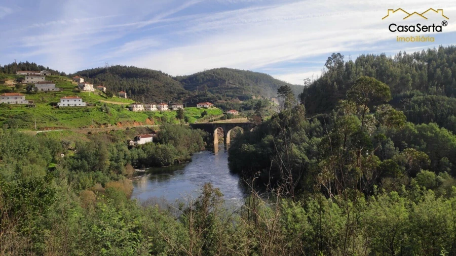 Quinta T5 para Venda em Figueiró dos Vinhos e Bairradas Foto 7