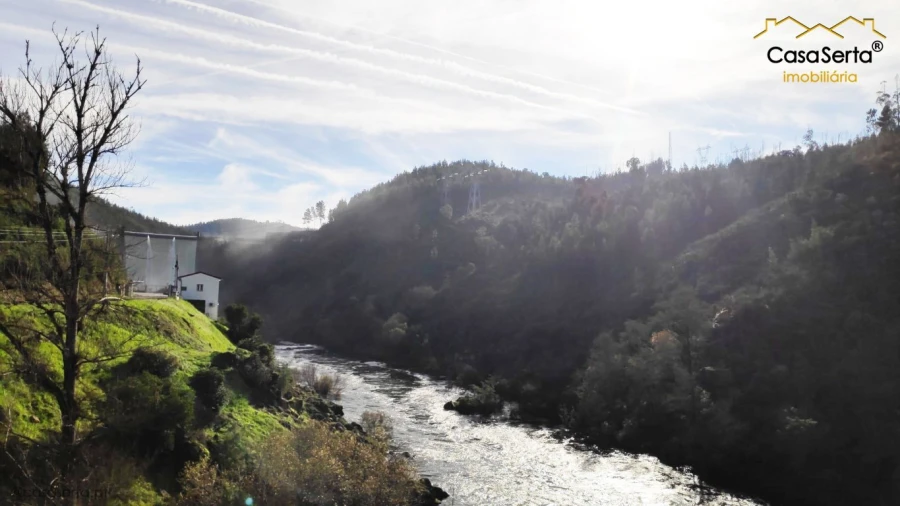 Quinta T5 para Venda em Figueiró dos Vinhos e Bairradas Foto 9