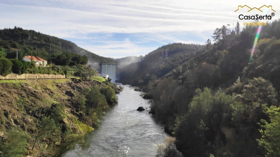 Quinta T5 para Venda em Figueiró dos Vinhos e Bairradas Foto 11