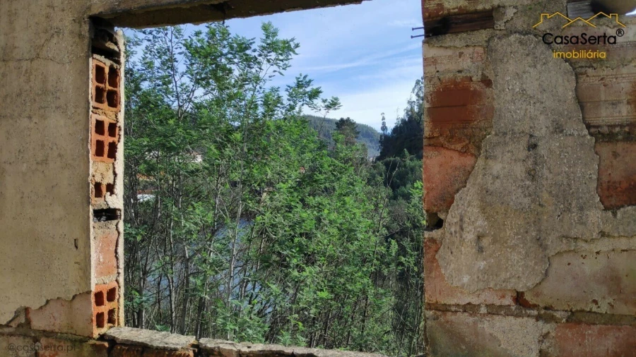 Quinta T5 para Venda em Figueiró dos Vinhos e Bairradas Foto 4