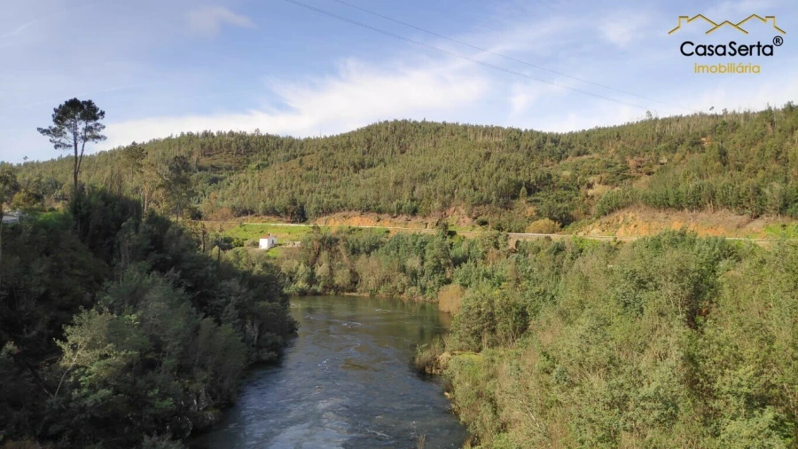 Quinta T5 para Venda em Figueiró dos Vinhos e Bairradas Foto 13