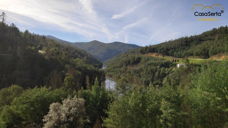 Quinta T5 para Venda em Figueiró dos Vinhos e Bairradas Foto 10