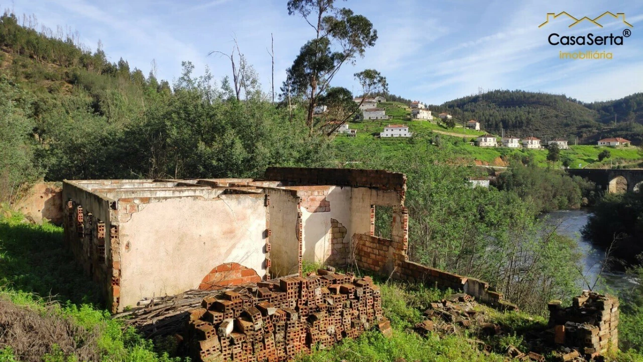 Quinta T5 para Venda em Figueiró dos Vinhos e Bairradas Foto 2