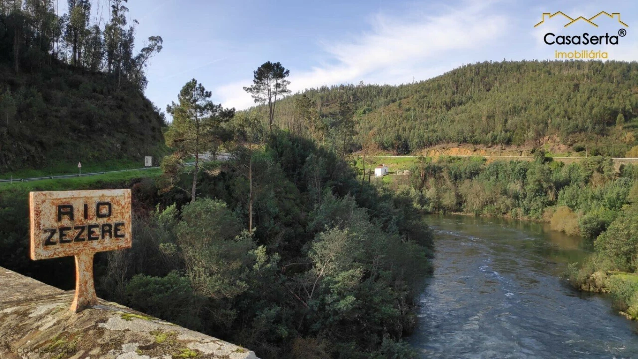 Quinta T5 para Venda em Figueiró dos Vinhos e Bairradas Foto 8