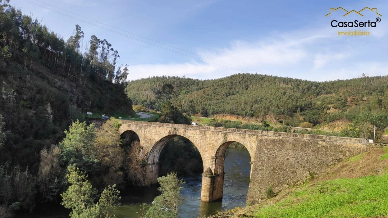 Quinta T5 para Venda em Figueiró dos Vinhos e Bairradas Foto 12